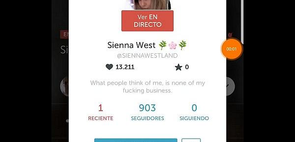  Do you remember Sienna West 2018